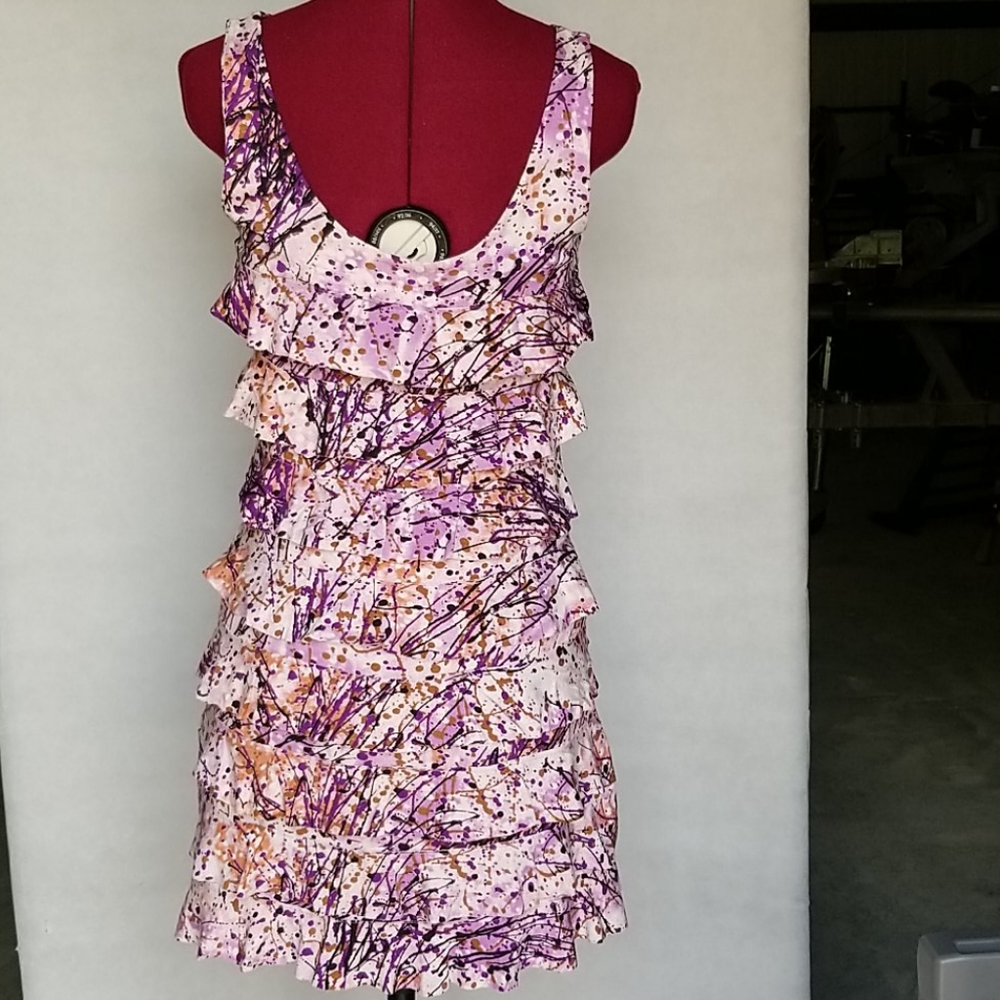 Dress - Picture 2 of 2